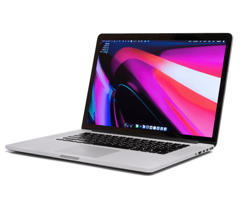 MacBook, iMac & Apple Computer Repair Services in Chattanooga